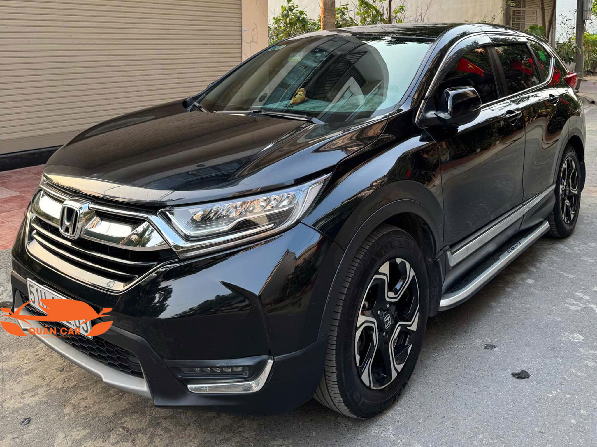 Honda CRV
