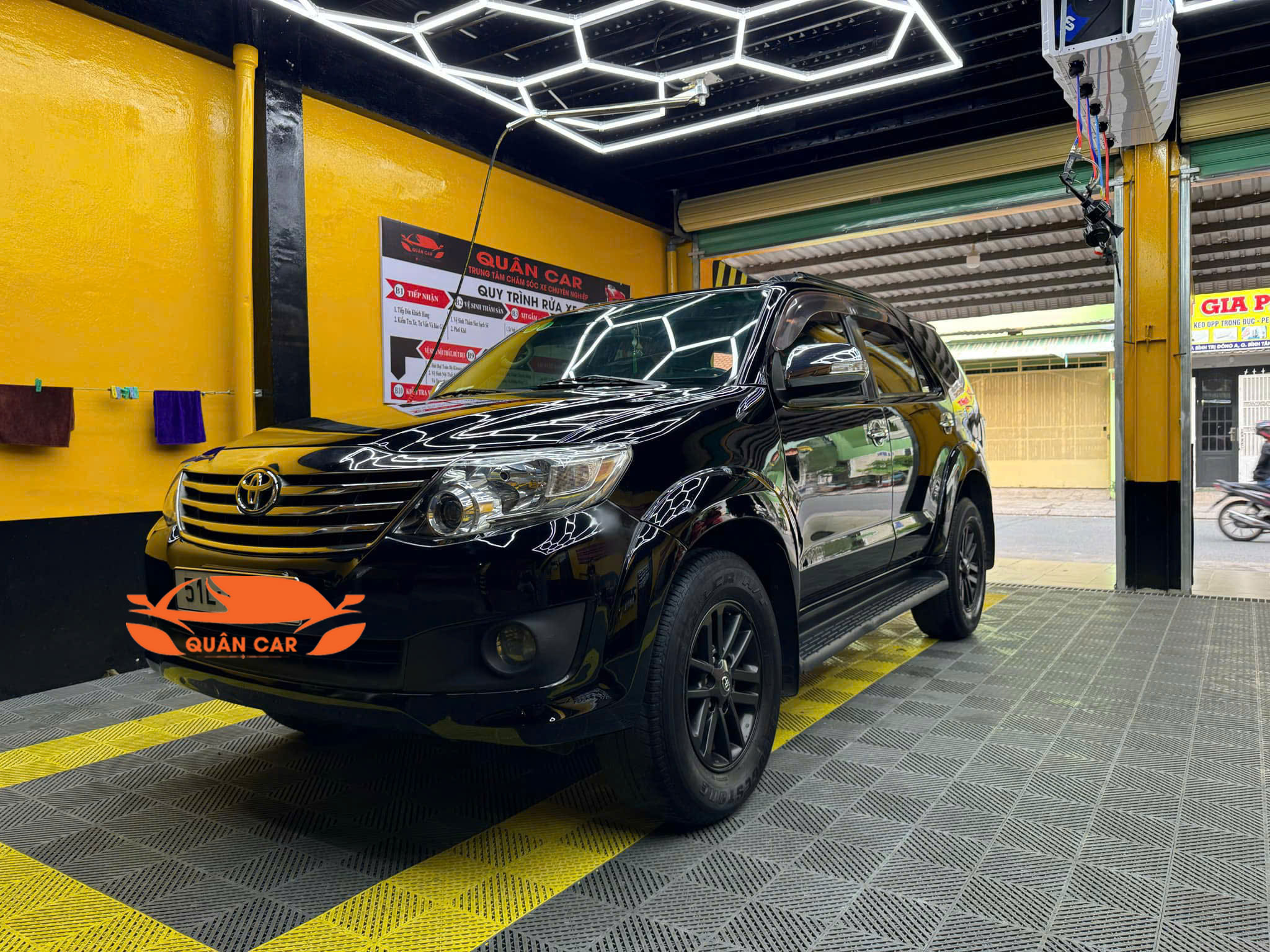 Fortuner
