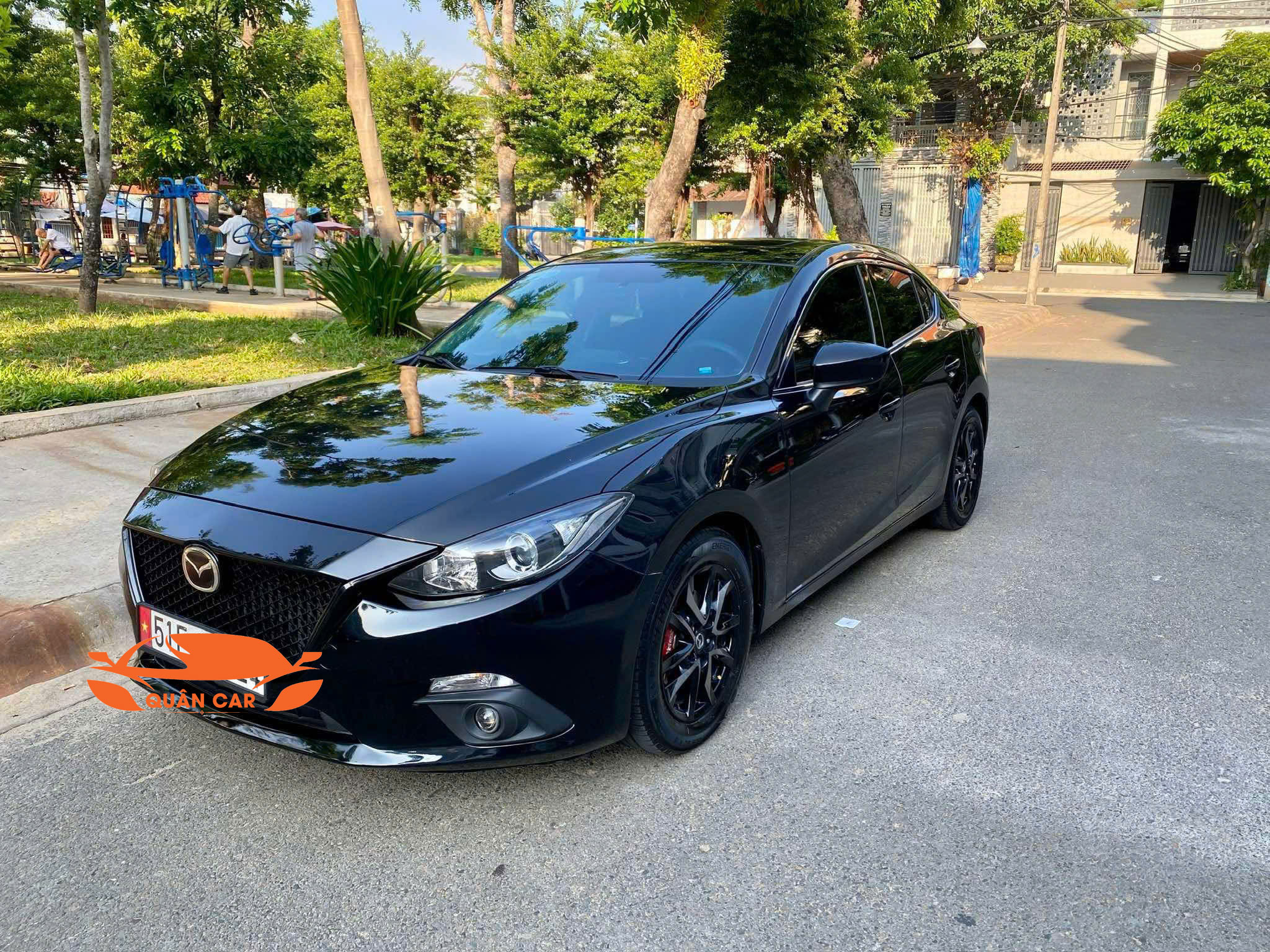 Mazda3