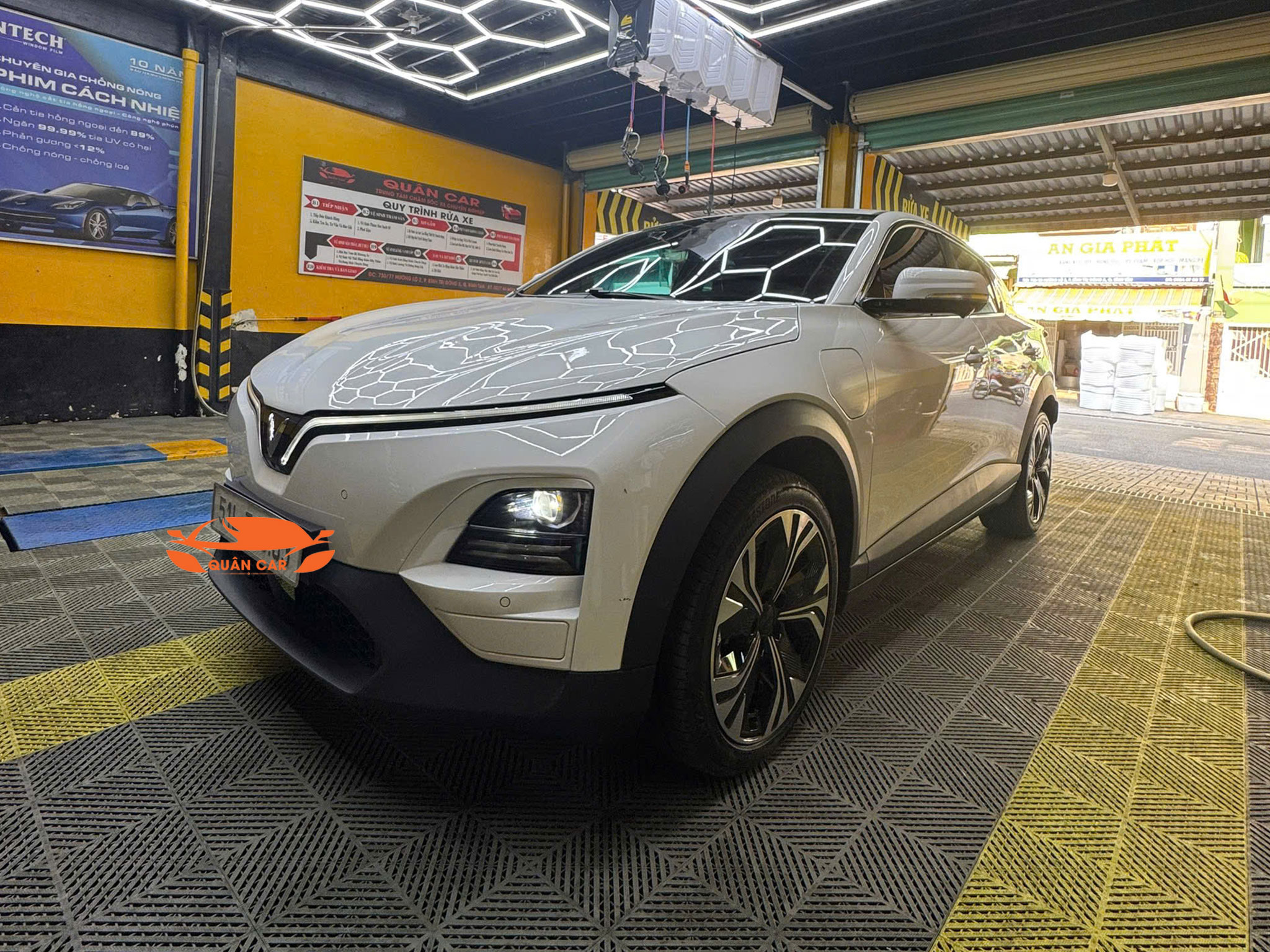 VF6 Plus