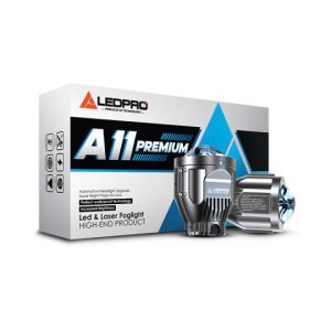 Bi gầm LEDPRO A11 Premium