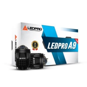 Bi gầm LEDPRO A9