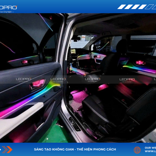 LEDPRO Magic 18CT - Ảnh 5