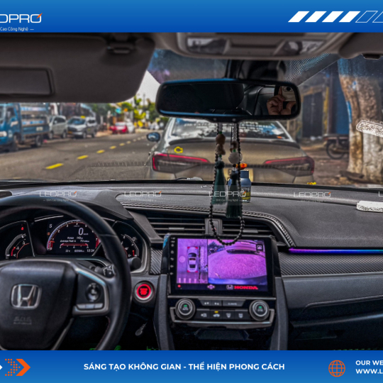 LEDPRO Magic 18CT - Ảnh 3