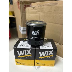 Lọc dầu, nhớt động cơ xe WIX WL7572