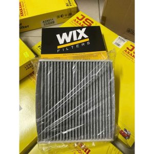 Lọc gió điều hòa, máy lạnh carbon WIX WP9291