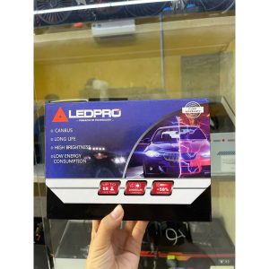 2 Bóng Đèn LED LEDPRO 70W H7