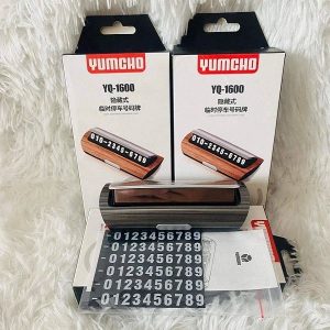 Bảng Ghi Số Điện Thoại Để Taplo Ô Tô Simple Past