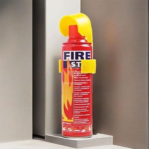 Bộ Dụng Cụ Đa Chức Năng Cứu Hộ Khẩn Cấp - Ảnh 2