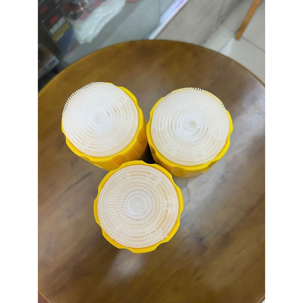 Chai xịt bọt vệ sinh đa năng - Ảnh 2