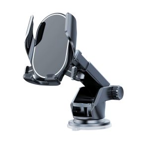 Giá đỡ điện thoại ô tô gương xoay 360 độ