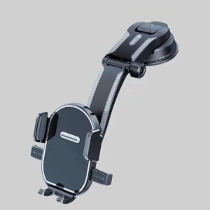 Giá đỡ điện thoại trên ô tô dán taplo Support Framer