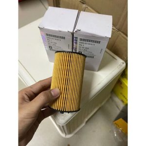 Lọc dầu, nhớt động cơ xe Nissan 15209-00Q0M