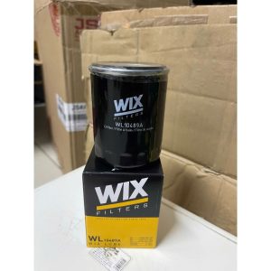 Lọc dầu, nhớt động cơ xe WIX WL10498A