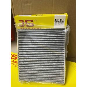 Lọc gió điều hòa, máy lạnh carbon JS AC111C