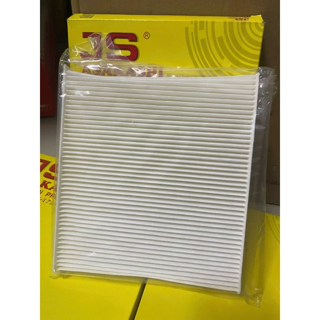 Lọc gió điều hòa,máy lạnh carbon JS AC9312 - Ảnh 3