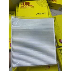 Lọc gió điều hòa,máy lạnh carbon JS AC9312