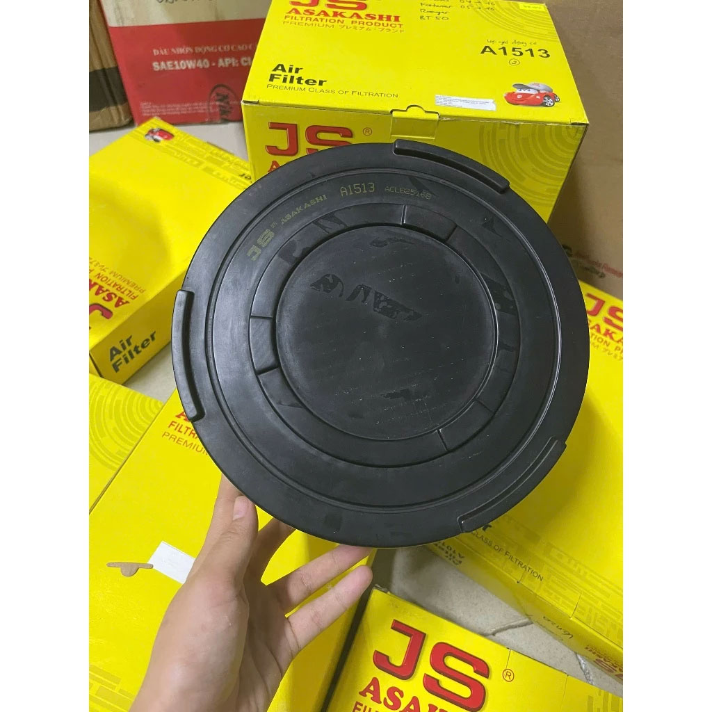 Lọc gió động cơ JS A1513 - Ảnh 3