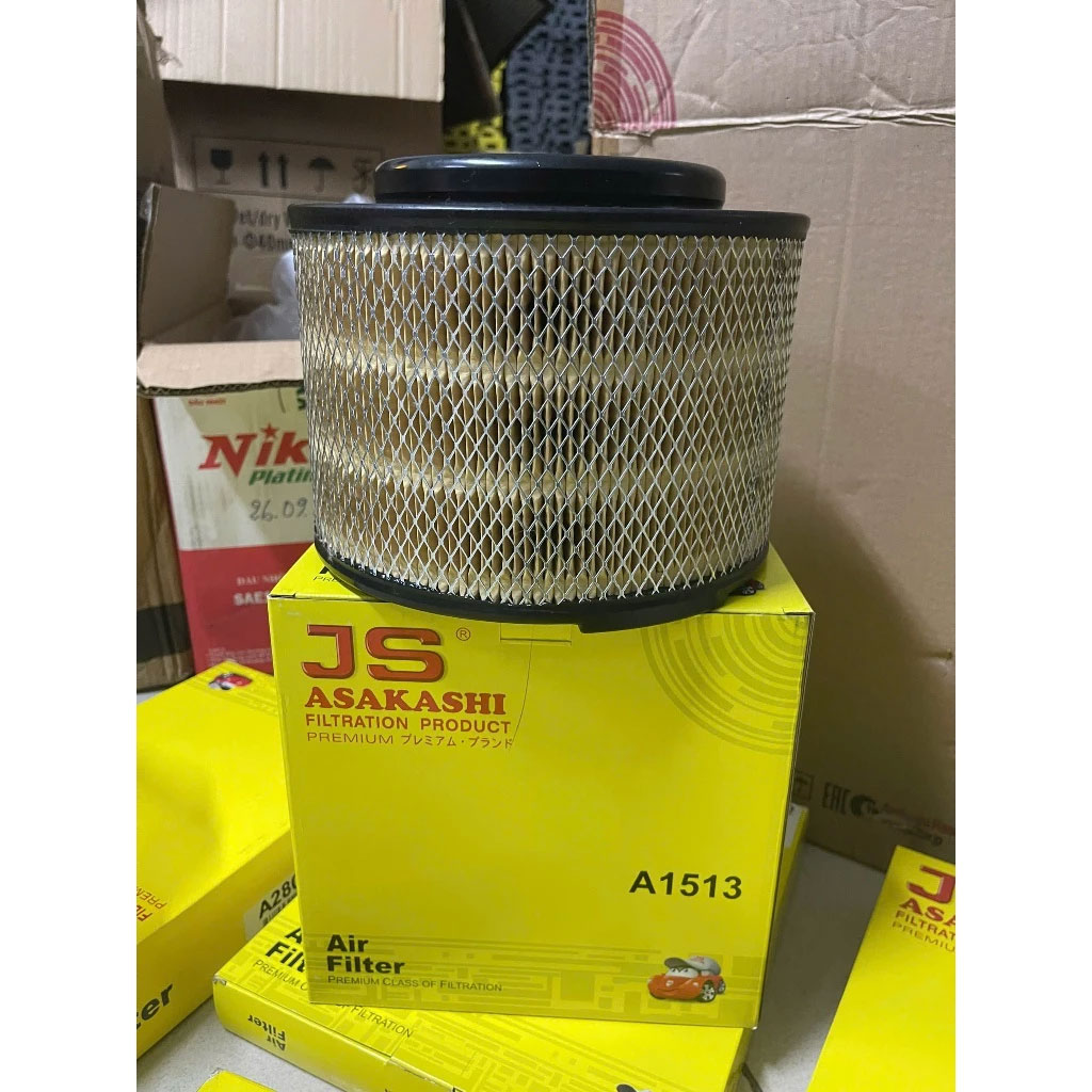 Lọc gió động cơ JS A1513