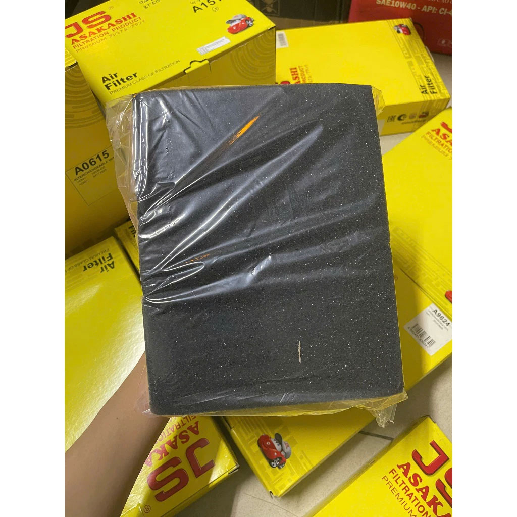 Lọc gió động cơ xe JS A0621 - Ảnh 2