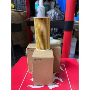 Lọc nhớt giấy 26320-2F100