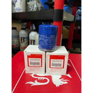 Lọc nhớt sắt 15400-RTA-003