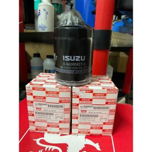 Lọc nhớt săt 8-973299110427-0