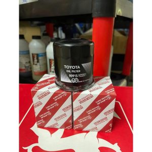 Lọc nhớt sắt 90915-YZZE1