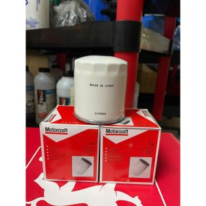 Lọc nhớt sắt EFL-910